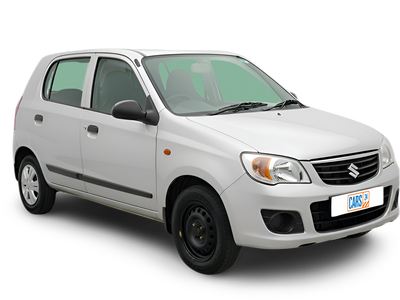 Maruti Alto K10-img
